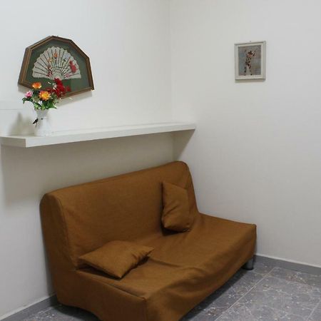 Casa Marina Διαμέρισμα Νάπολη Εξωτερικό φωτογραφία