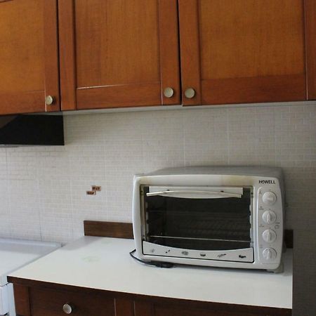 Casa Marina Διαμέρισμα Νάπολη Εξωτερικό φωτογραφία