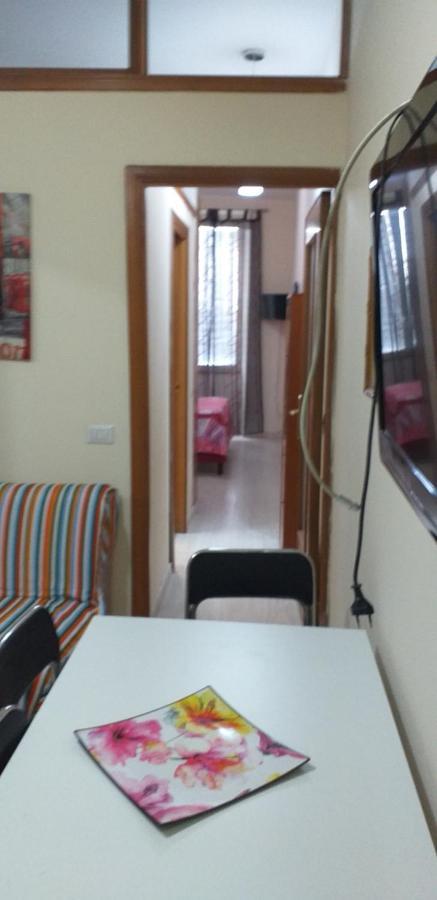 Casa Marina Διαμέρισμα Νάπολη Εξωτερικό φωτογραφία