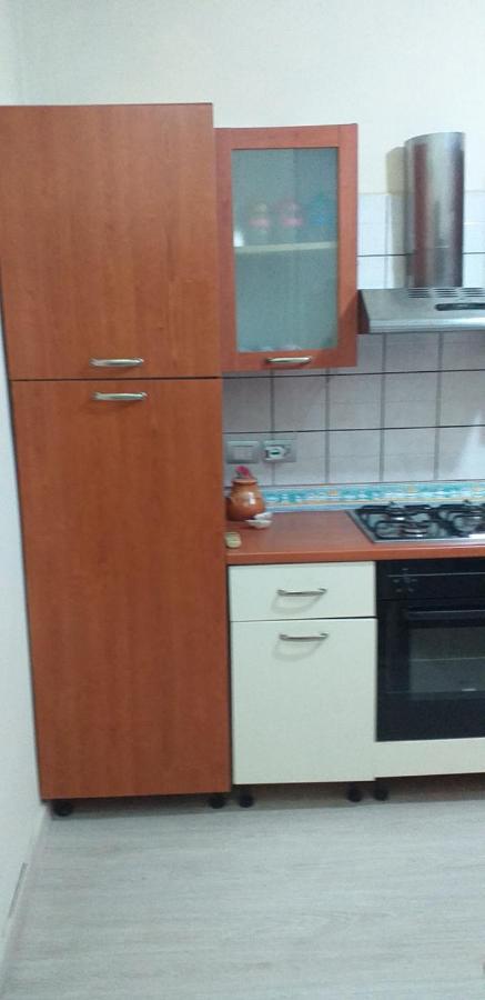 Casa Marina Διαμέρισμα Νάπολη Εξωτερικό φωτογραφία