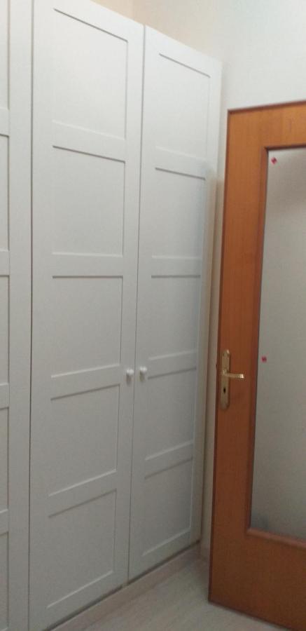 Casa Marina Διαμέρισμα Νάπολη Εξωτερικό φωτογραφία
