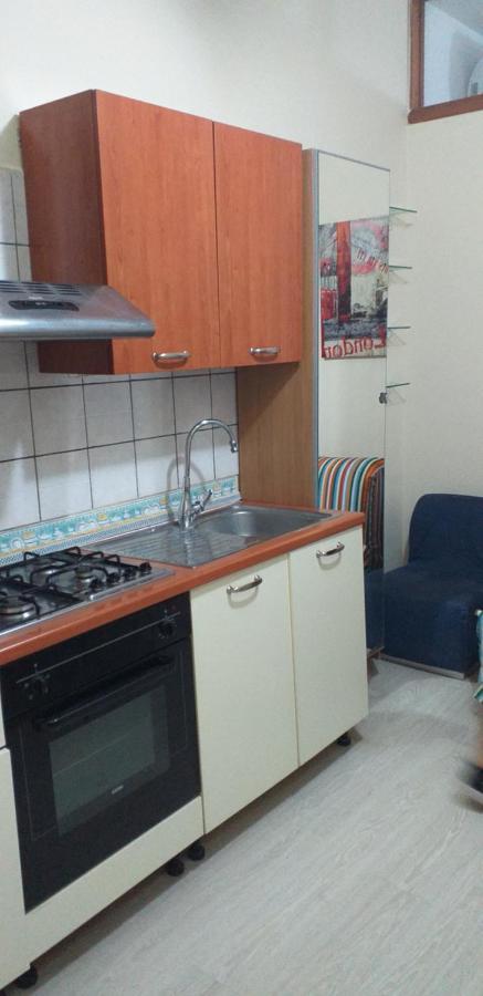Casa Marina Διαμέρισμα Νάπολη Εξωτερικό φωτογραφία