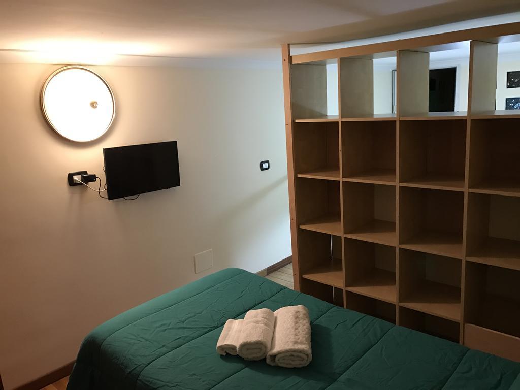 Casa Marina Διαμέρισμα Νάπολη Εξωτερικό φωτογραφία