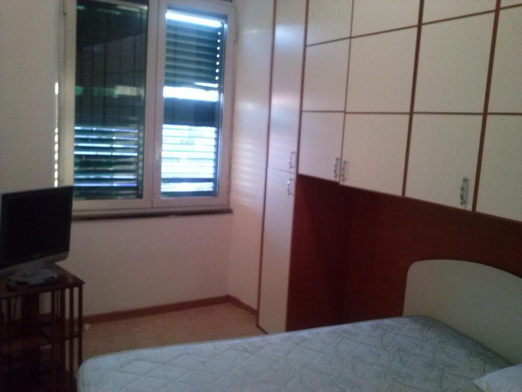 Casa Marina Διαμέρισμα Νάπολη Εξωτερικό φωτογραφία