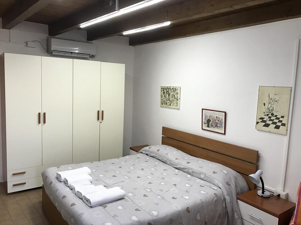 Casa Marina Διαμέρισμα Νάπολη Εξωτερικό φωτογραφία