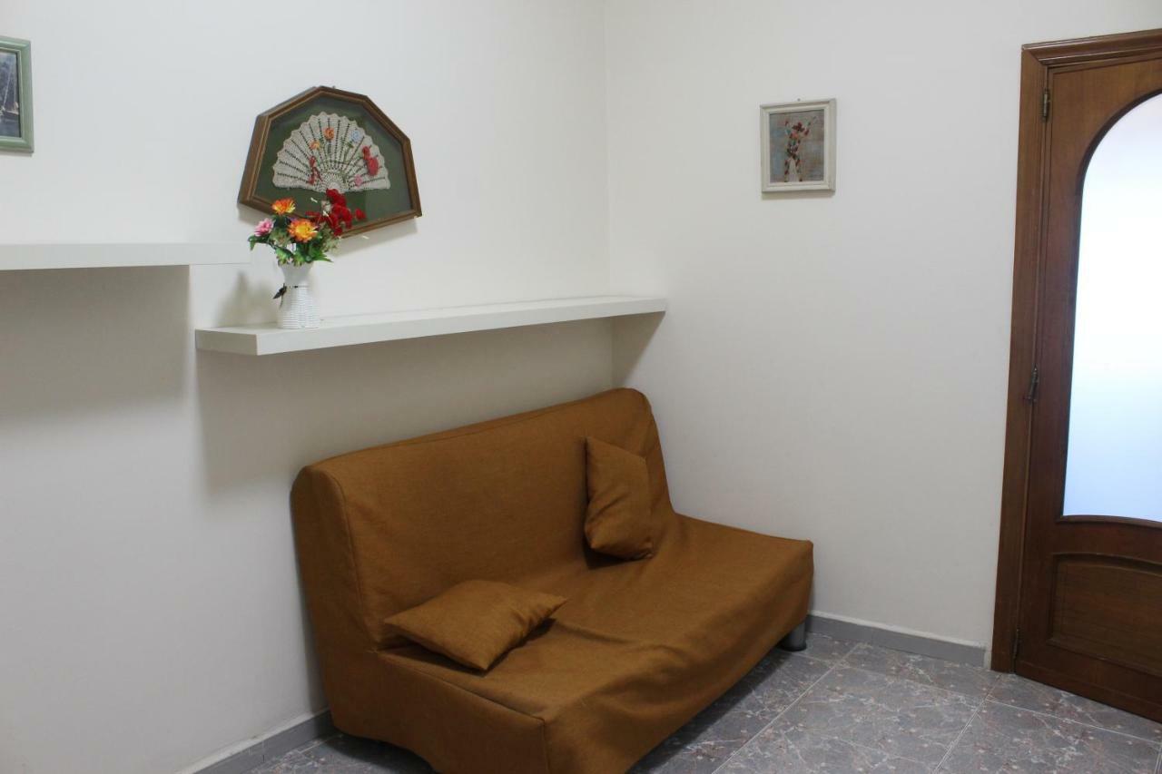 Casa Marina Διαμέρισμα Νάπολη Εξωτερικό φωτογραφία
