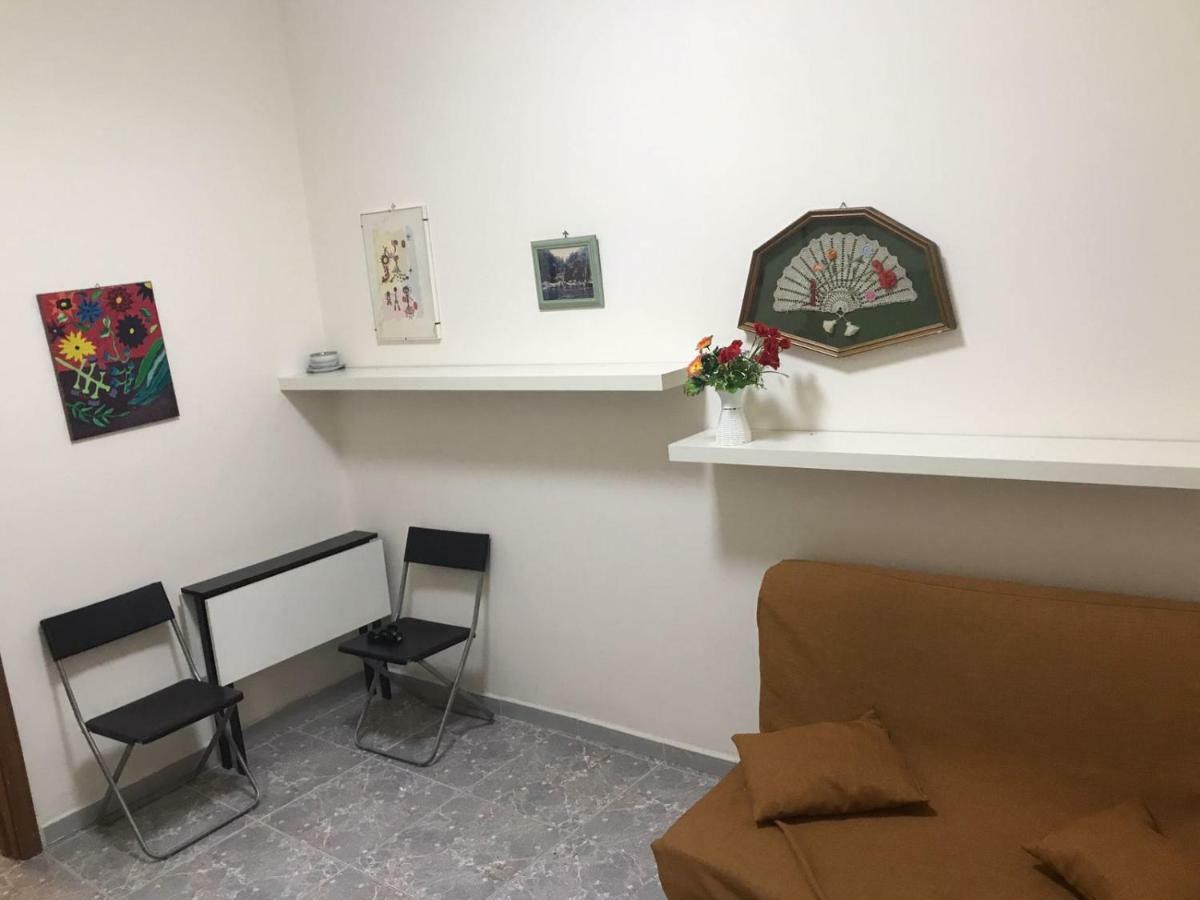Casa Marina Διαμέρισμα Νάπολη Εξωτερικό φωτογραφία