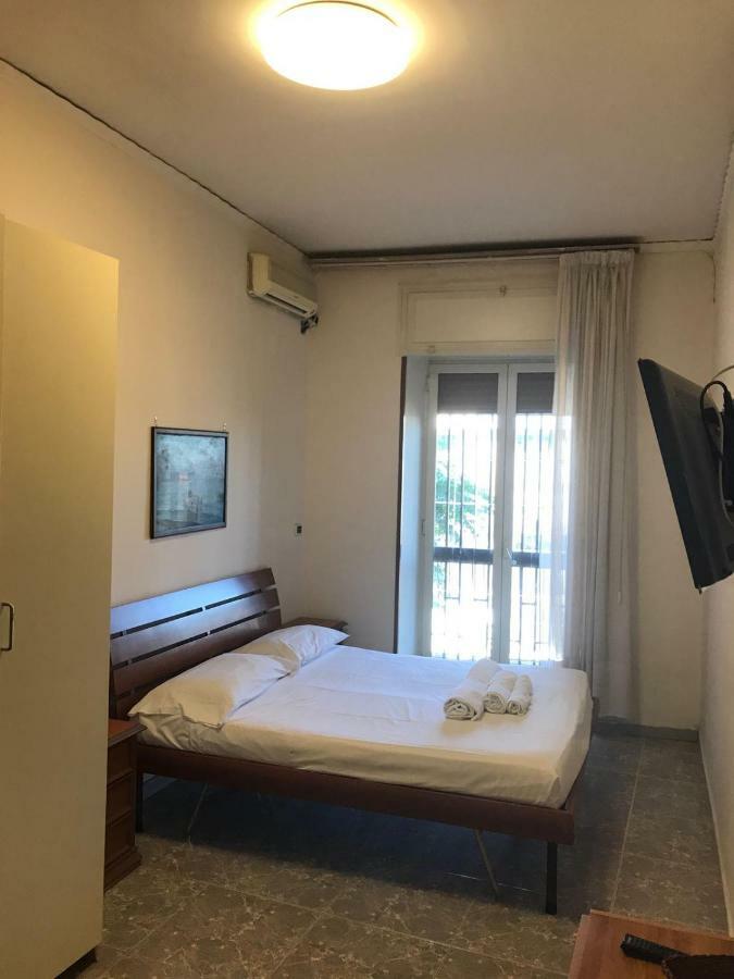 Casa Marina Διαμέρισμα Νάπολη Εξωτερικό φωτογραφία