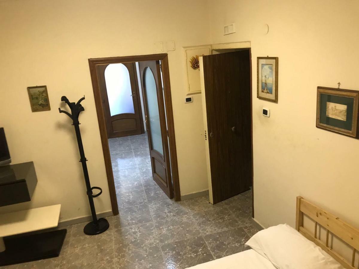 Casa Marina Διαμέρισμα Νάπολη Εξωτερικό φωτογραφία