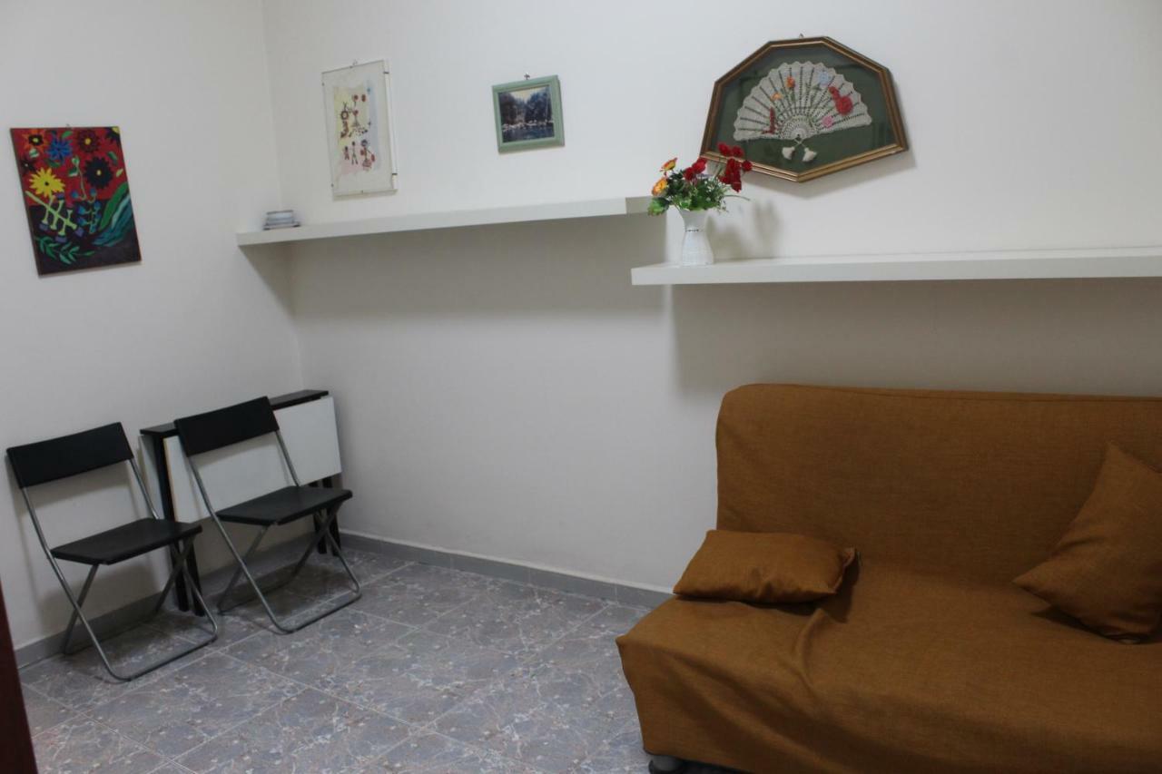 Casa Marina Διαμέρισμα Νάπολη Εξωτερικό φωτογραφία