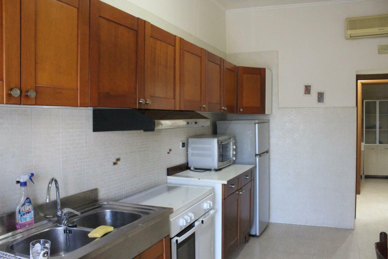 Casa Marina Διαμέρισμα Νάπολη Εξωτερικό φωτογραφία