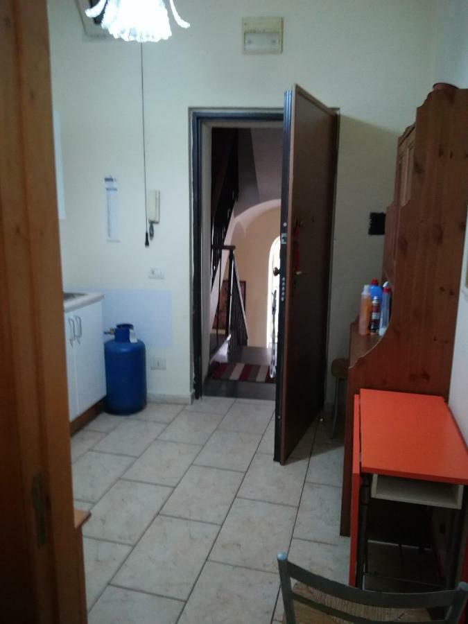 Casa Marina Διαμέρισμα Νάπολη Εξωτερικό φωτογραφία