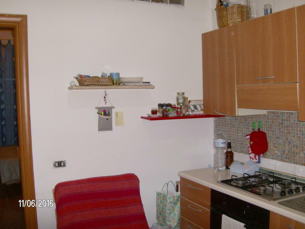 Casa Marina Διαμέρισμα Νάπολη Εξωτερικό φωτογραφία