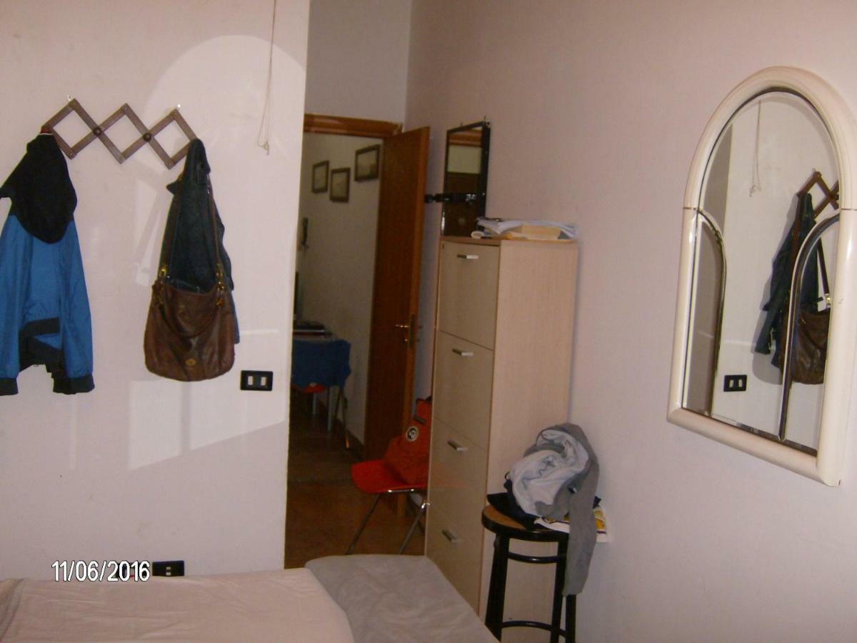Casa Marina Διαμέρισμα Νάπολη Εξωτερικό φωτογραφία