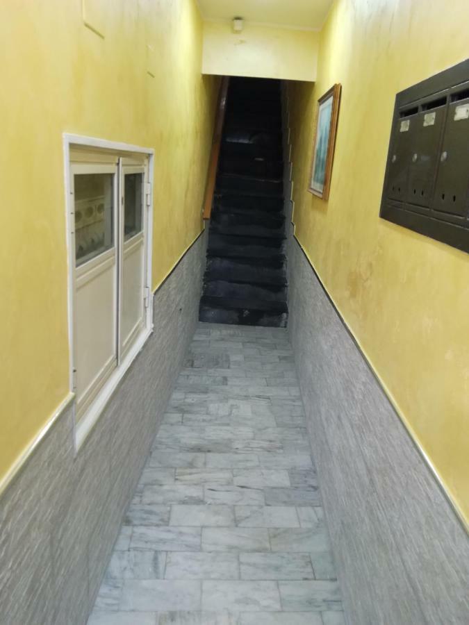Casa Marina Διαμέρισμα Νάπολη Εξωτερικό φωτογραφία