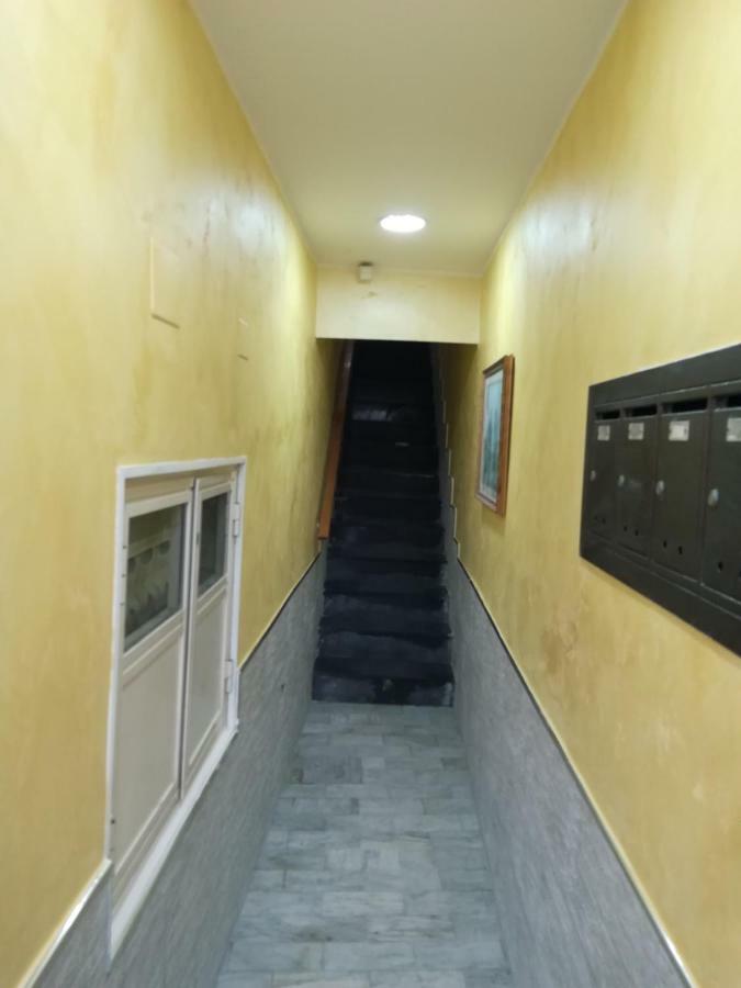 Casa Marina Διαμέρισμα Νάπολη Εξωτερικό φωτογραφία