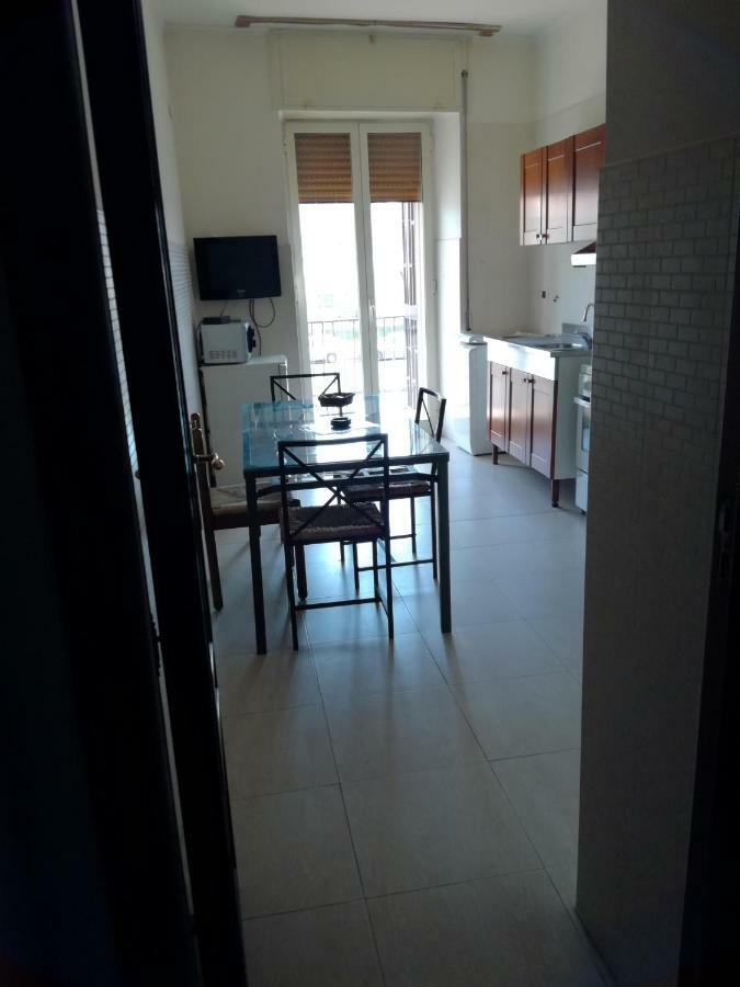 Casa Marina Διαμέρισμα Νάπολη Εξωτερικό φωτογραφία
