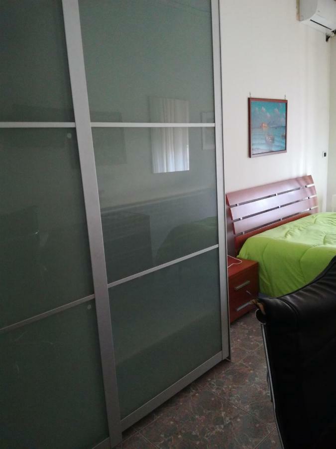 Casa Marina Διαμέρισμα Νάπολη Εξωτερικό φωτογραφία