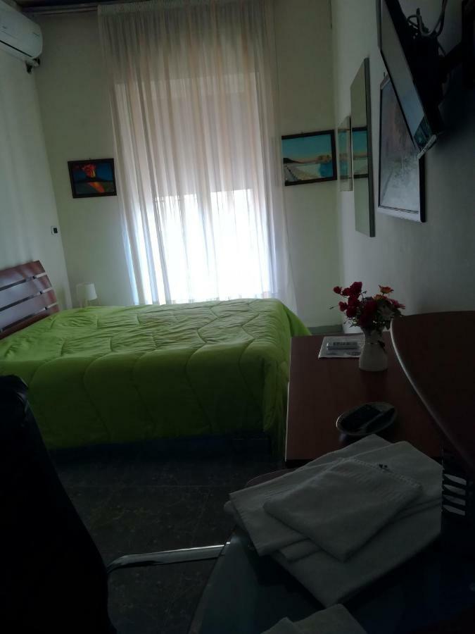 Casa Marina Διαμέρισμα Νάπολη Εξωτερικό φωτογραφία