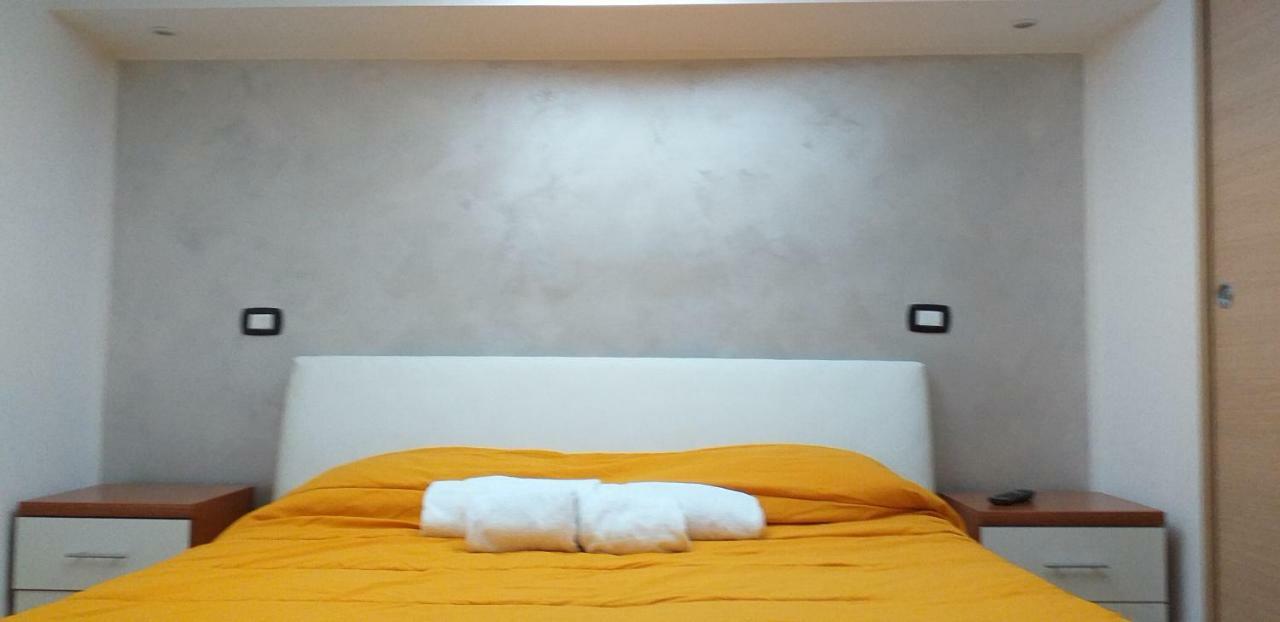 Casa Marina Διαμέρισμα Νάπολη Εξωτερικό φωτογραφία