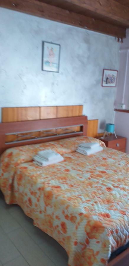 Casa Marina Διαμέρισμα Νάπολη Εξωτερικό φωτογραφία